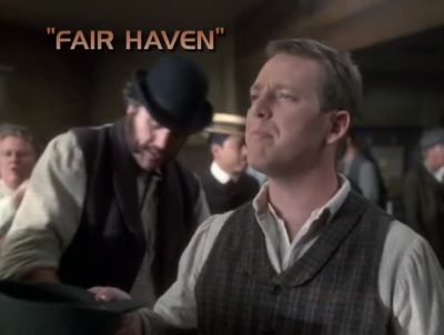 Everybody place your bets - Star Trek: Voyager