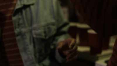 Everybody was playing flip cup or...
or something like that. - Unsolved Mysteries