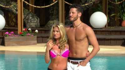 Everybody,
please meet Daniel. - Love Island