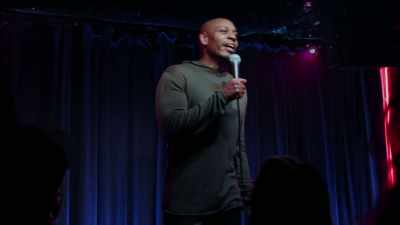 Everybody is raping like hotcakes. - Dave Chappelle: The Bird Revelation