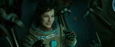 Everybody ready to say goodbye
to our solar system? - Gravity