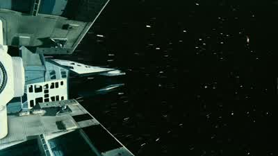 Everybody ready to say good-byeto our solar system? - Interstellar