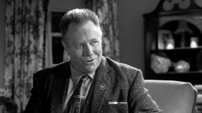 Everybody really likes you - Pleasantville