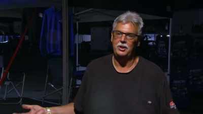 Everybody is really quick. You just
got to be quicker and get off the tree. - Street Outlaws No Prep Kings Team Attack