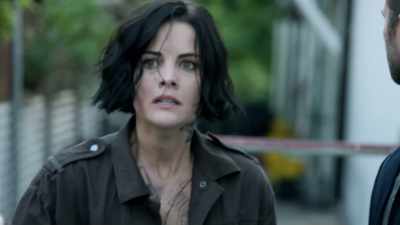 'Everybody rightly blamed me.' - Blindspot