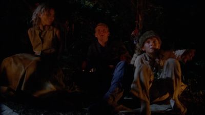 Everybody run! Run! - American Horror Story