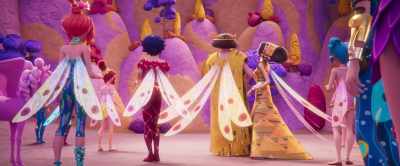 Everybody, run! - Mia and Me: The Hero of Centopia