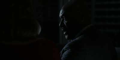 Everybody running around out
there, doing God knows what. - The Good Fight