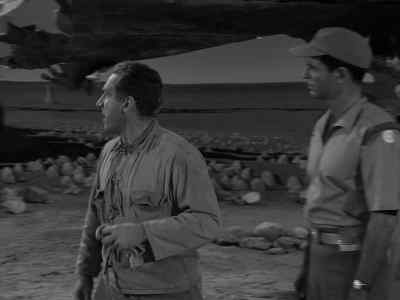 Everybody? - The Twilight Zone
