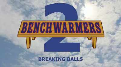 ♪ Everybody - Benchwarmers 2: Breaking Balls