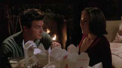 Everybody, - Charmed