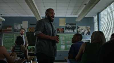 Everybody, - Fist Fight