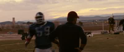 Everybody! - The Longest Yard