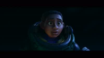 - Everybody! - Lightyear