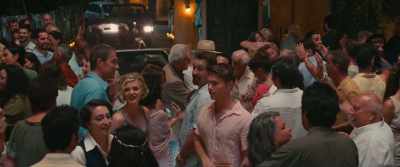 Everybody! - My Big Fat Greek Wedding 3