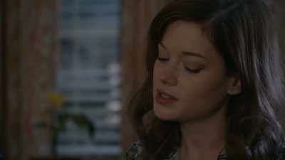 Everybody said
it would be hard living together, - What If