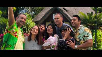 Everybody say "Arya!" - Kandasamys: The Baby