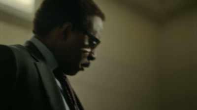 Everybody saying in trials
like these, the accused - 61st Street