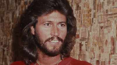 Everybody was saying
the same thing: - The Bee Gees: How Can You Mend a Broken Heart