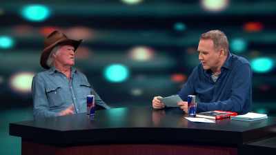Everybody says, "Lump of coal." - Norm Macdonald Has a Show
