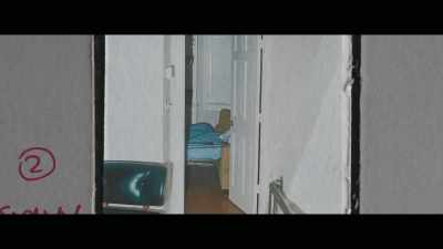 Everybody who set
foot in that house - Who Killed Robert Wone?