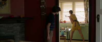 ♪ Everybody shake ♪ - Jasper Jones
