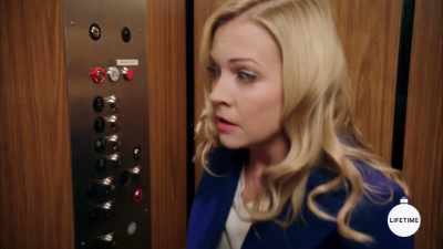 Everybody should be so hopeless. - A Very Merry Toy Store