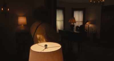Everybody should have a piano
in their house - The Mistress
