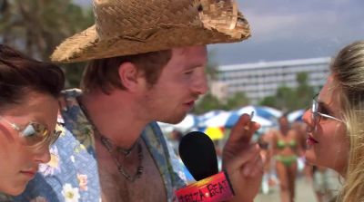 Everybody should have at least two Austrian mates - It's All Gone Pete Tong