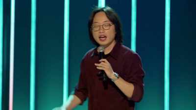 Everybody should have average
dick until proven guilty. - Jimmy O. Yang: Good Deal