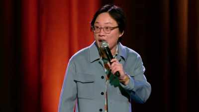 Everybody should have average
dick until proven guilty. - Jimmy O. Yang: Guess How Much?