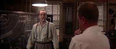 Everybody should make it. - Fat Man and Little Boy