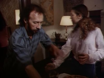 Everybody is so obsessed with power and politics - In the Line of Duty: Ambush in Waco