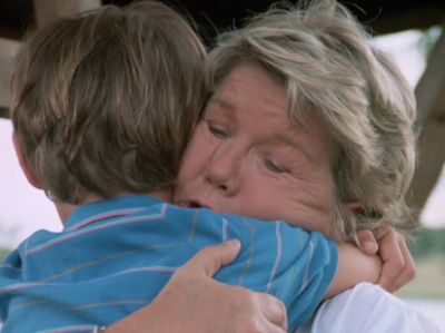 Everybody was so worried
about you. - Dallas