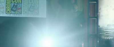 ♪ Everybody spot a spliff
for the legend Kevin Smith ♪ - Jay and Silent Bob Reboot