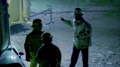 Everybody stand by. - CSI: Crime Scene Investigation