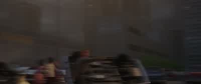 Everybody, stay back! - Incredibles 2