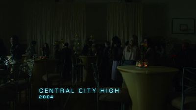 - Everybody, stay calm. - DC's Legends of Tomorrow