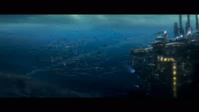 Everybody stay tight on the enemy craft. - G I  Joe: The Rise of Cobra