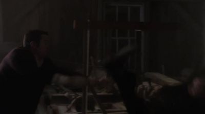 Everybody stop! - Murdoch Mysteries