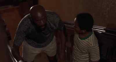 Everybody, stop! - Crooklyn