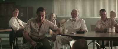 Everybody talking about
nigras want this, nigras need that. - The Best of Enemies