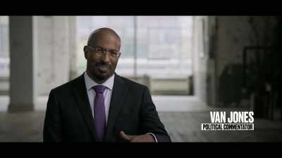 Everybody talks about
mass incarceration, - Free Meek