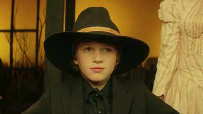 Everybody is telling me
something different. - The Dangerous Book for Boys