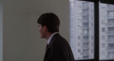 Everybody tells you they hate the Upper East Side - Wall Street