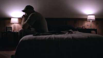 Everybody that was coming in that house, - Murder Mountain