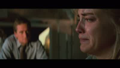 Everybody that I care about dies. - Basic Instinct