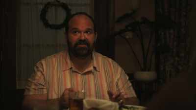 Everybody that was sick would-- - On Becoming a God in Central Florida