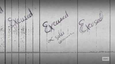 Everybody had their own agenda. - The Preppy Murder: Death in Central Park