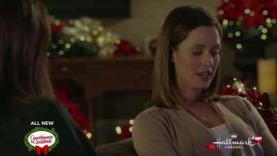 Everybody has their
ups and downs. - Chateau Christmas